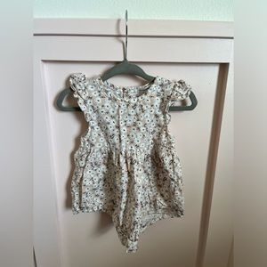 Romper, infant